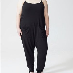 🚫SOLD🚫 Universal Standard Jackson Sleeveless Jumpsuit
